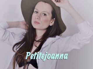 Petitejoanna