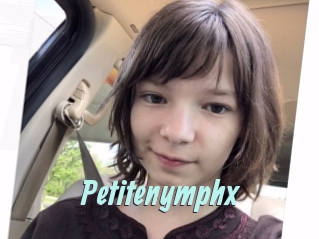 Petitenymphx