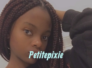 Petitepixie