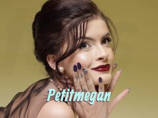 Petitmegan
