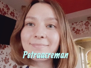Petraacreman