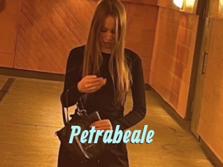 Petrabeale