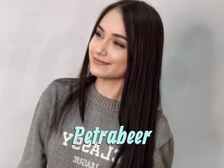 petrabeer Ton Show
