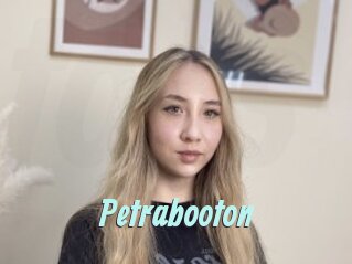 Petrabooton