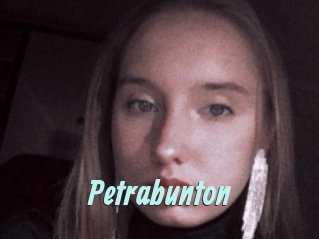 Petrabunton