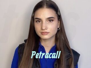 Petracall
