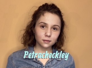 Petracheckley