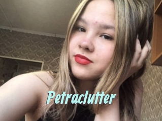 Petraclutter
