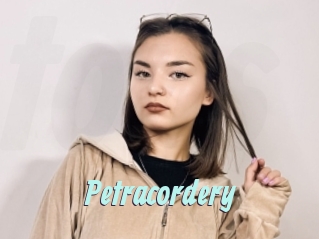 Petracordery