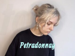 Petradonnay