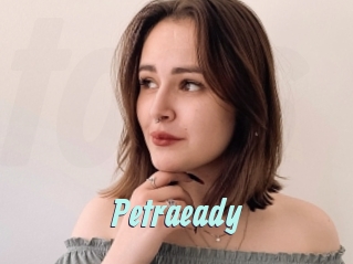 Petraeady