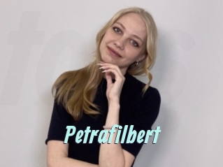 Petrafilbert