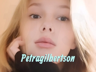 Petragilbertson