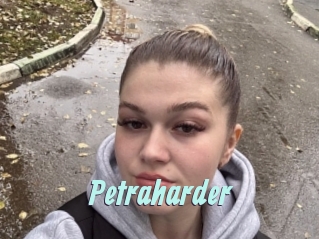 Petraharder