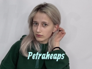 Petraheaps