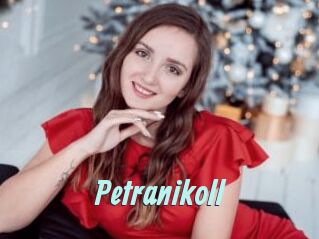 Petranikoll