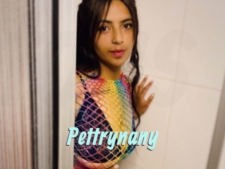 pettrynany Ton Show