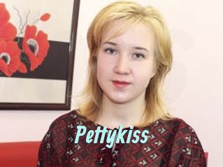 Pettykiss