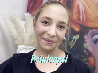 Petulaapsi