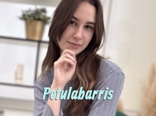 Petulabarris