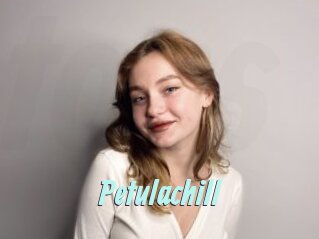 Petulachill