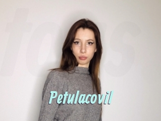 Petulacovil