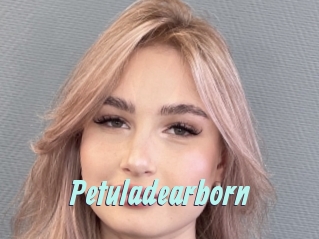 Petuladearborn
