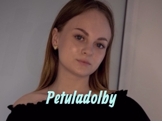 Petuladolby