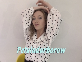 Petuladurborow