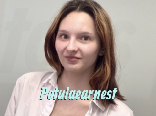 Petulaearnest
