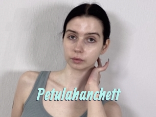 Petulahanchett