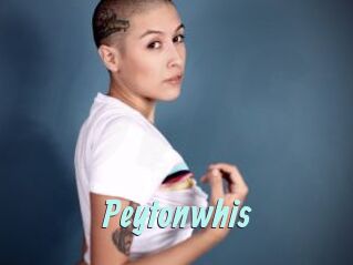 Peytonwhis