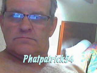 phatpatrick54 Ton Show