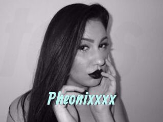 Pheonixxxx