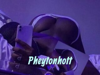 Pheytonhott
