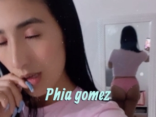 Phia_gomez
