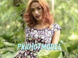 PhilH0TMODEL