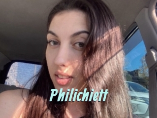 Philichiett