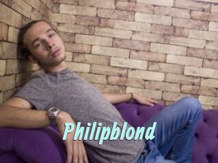 Philipblond