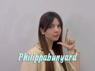 Philippabunyard