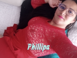 phillipa Ton Show