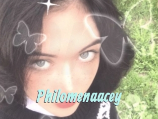 Philomenaacey