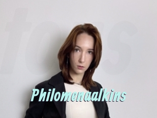 Philomenaalkins