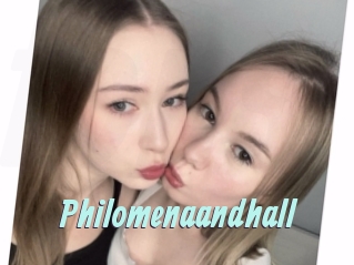 Philomenaandhall