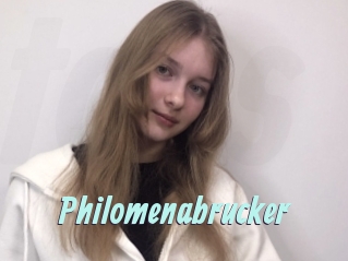 Philomenabrucker