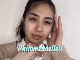 Philomenaellett