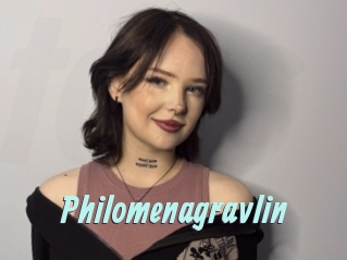 Philomenagravlin
