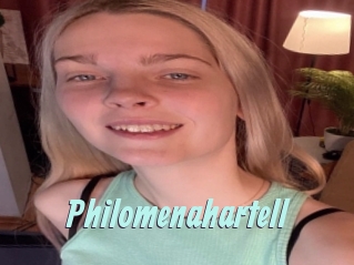 Philomenahartell