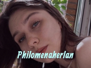 Philomenaherlan