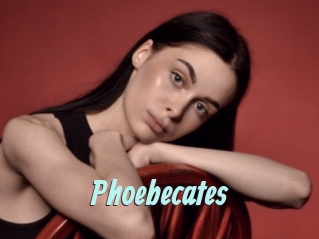 Phoebecates